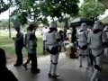 Marcha Imperial no Ibirapuera Marcha Imperial no Ibirapuera