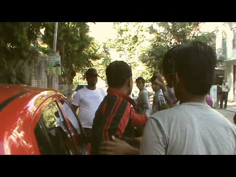 THe Daily Hero short film THe Daily Hero short film