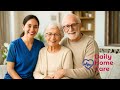 About Daily Home Care | Home Care Services in Niagara