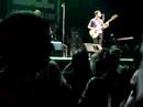 The Rapture - W.A.Y.U.H. (Live in B1, Moscow, 28.06.2007)