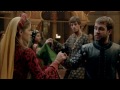 Toledo - Violante pide a Diana que ceda su puesto en el baile a Blanca