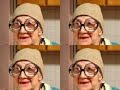 The Many Faces of Rivka