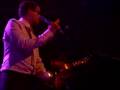 Dez Mona + Sjoerd @bota 3/3/7