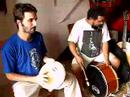 Nega Dita - música de Pedro Osmar....
