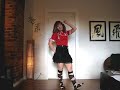 Buono! - Kiss!Kiss!Kiss! dancecover [by LunaCherry]