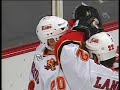 Flames@Blackhawks Flames@Blackhawks