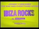 Johnny Foreigner LIVE Ibiza Rocks