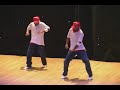 2005 SAPA Show: RU SAPA vs RU Bhangra battle