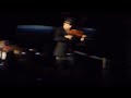David Garrett Hannover Pirates Fluch der Karibik TUI Arena 16.11.2010