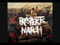 videos de Coldplay - Life in Technicolor III
