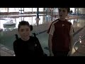 Panorama Aquatic Complex opening