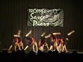 Temps Danse au troph�e Serge Piers