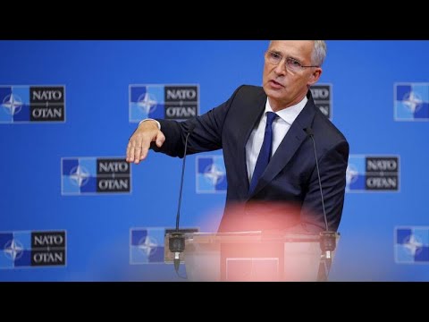 NATO: Schnelleingreiftruppe in Osteuropa soll von 40. ...