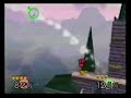 Isai(Pikachu) vs Hoto(Luigi)