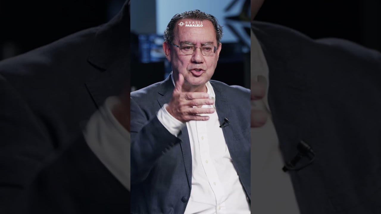Cury fala sobre o STF