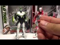 SHF WILD TIGER and BARNABY BROOKS, JR!
