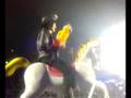 super junior super show @ bangkok - kyuhyun and reowook