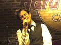 Joey McIntyre - Moon River