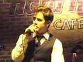 Joey McIntyre - Moon River