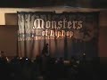 hiphop choreography performance