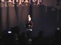 HipHop Choreography Performance
