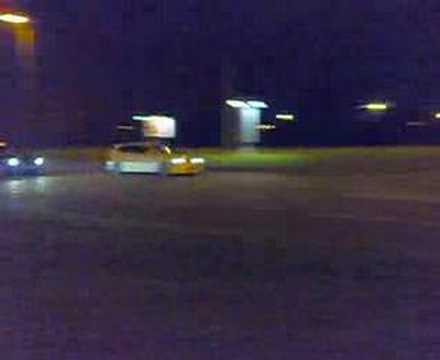 clio rs vs fiat gt vs civic typr r