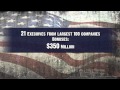 CEO Bankruptcy Bonus