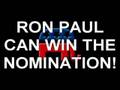 True Reason for Ron Paul's Low Scientific Polls