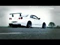 Mines R34 GT-R Copy