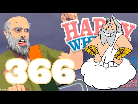 HAPPY WHEELS: Episodio 366