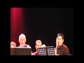 danube bleu   concert de no�l 2008  Vitrolles