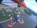 Trike Flying by Jan Nademlejnsky above Fort McMurray, AB - Thumb #2