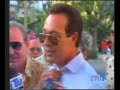 Camar�n en isla tv.