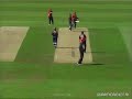 Mark Ramprakash Greatest Shots of 2007