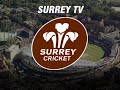 Mark Ramprakash Greatest Shots of 2007
