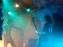 Defecal Of Gerbe � Besan�on le 12/01/08 video 1