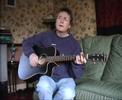 pink floyd - nobody home, cover. i dont normally do covers but have done this for a friend, hopes you enjoy.

nobody home.

got a little black book with my poems in
got a bag with a toothbrush and a comb in
when i,m a good dog they sometimes throw me a bone in

got elastic bands keeping my shoes on
got those swollen hand blues
got thirteen channels of shit on the tv to choose from

i got electric light and i,ve got second sight and i,ve got amazing powers of observation and that is how i know
when i try to get through
on the telephone to you
there,ll be nobody home

i,ve got the obligatory hendrix perm
and the inevitable pin hole burns
all down the front of my favourite satin shirt
i,ve got nicotine stains on my fingers
i,ve got a silver spoon on a chain
i,ve got a grand piano to prop up my mortal remains
i,ve got wild staring eyes
and i,ve got a strong urge to fly
but i,ve got nowhere to fly to
(fly to, fly to, fly to)
oooh babe when i pick up the phone
theres still nobody home

i,ve got a pair of go hills boots
but i got fading roots