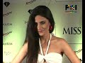 Sexy Models Walking The Ramp
