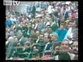 LOS TOREROS MUERTOS (La bola de cristal) 1 - Presentación