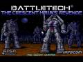 videos de BattleTech: The Crescent Hawks' Revenge
