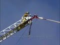 Montebello, CA 4th alarm