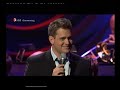 Michael Buble - Wiltern LG Theatre Los Angeles - Part 1