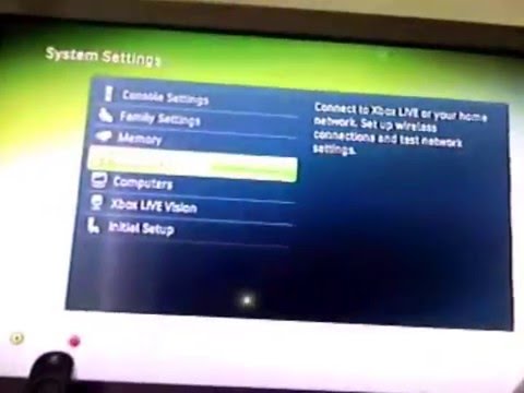 how to connect to xbox live with laptop