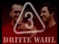 Dritte Wahl -- Plakativ Dritte Wahl -- Plakativ