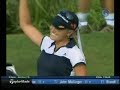Natalie Gulbis Wins Evian Masters 2007