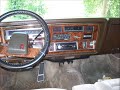 Oldsmobile Ninety Eight 1982