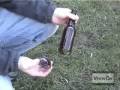 ViewDo: How To Break the Bottom Out of a Bottle