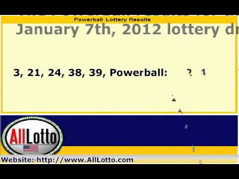 powerball numbers powerball numbers