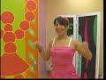 Luis Y Jackie en la actividad de los payasos
