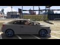 Kia Forte Koup SX BETA para GTA 5 vídeo 5